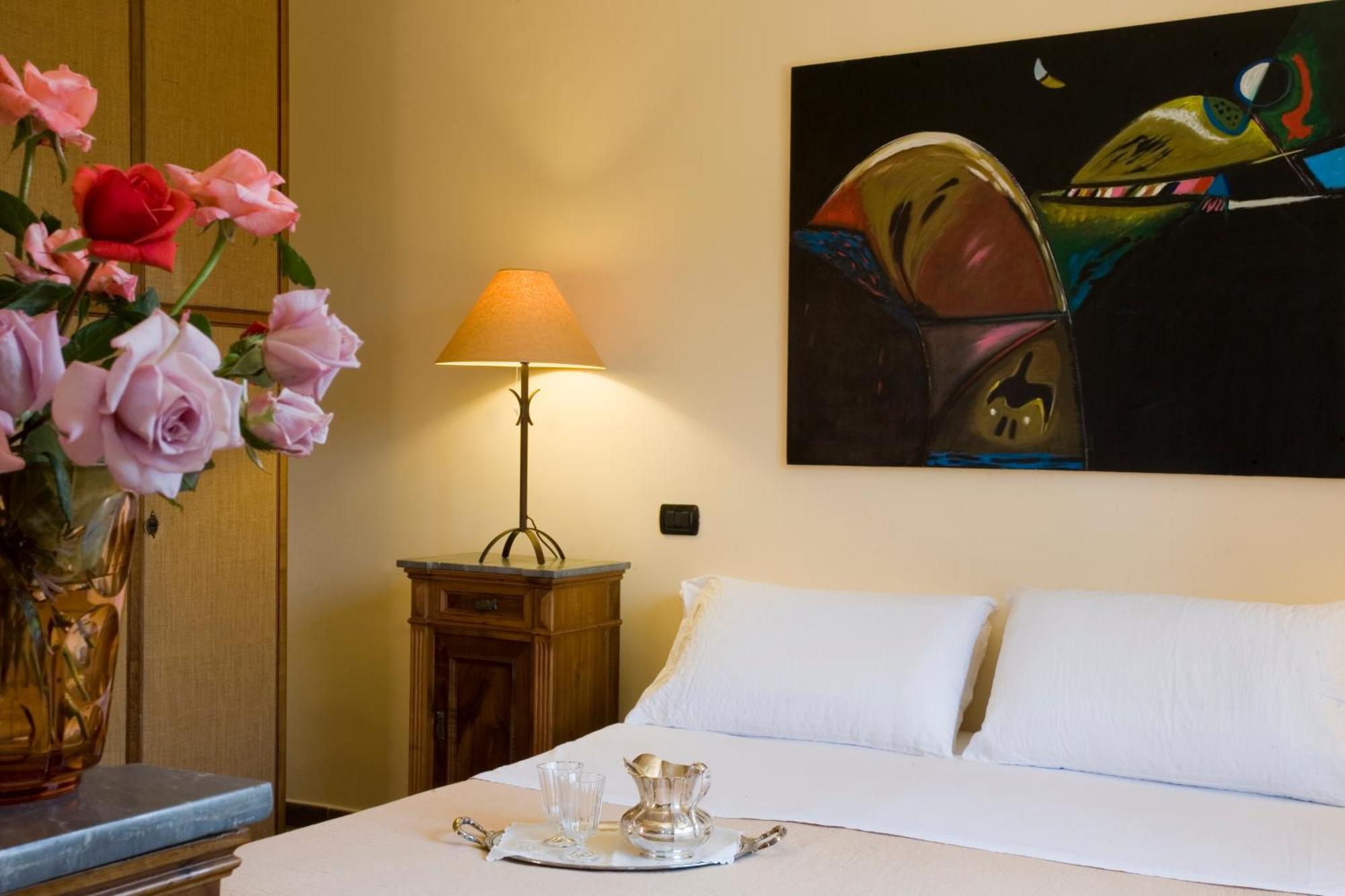 B&B Don Gaspano Pace Del Mela エクステリア 写真