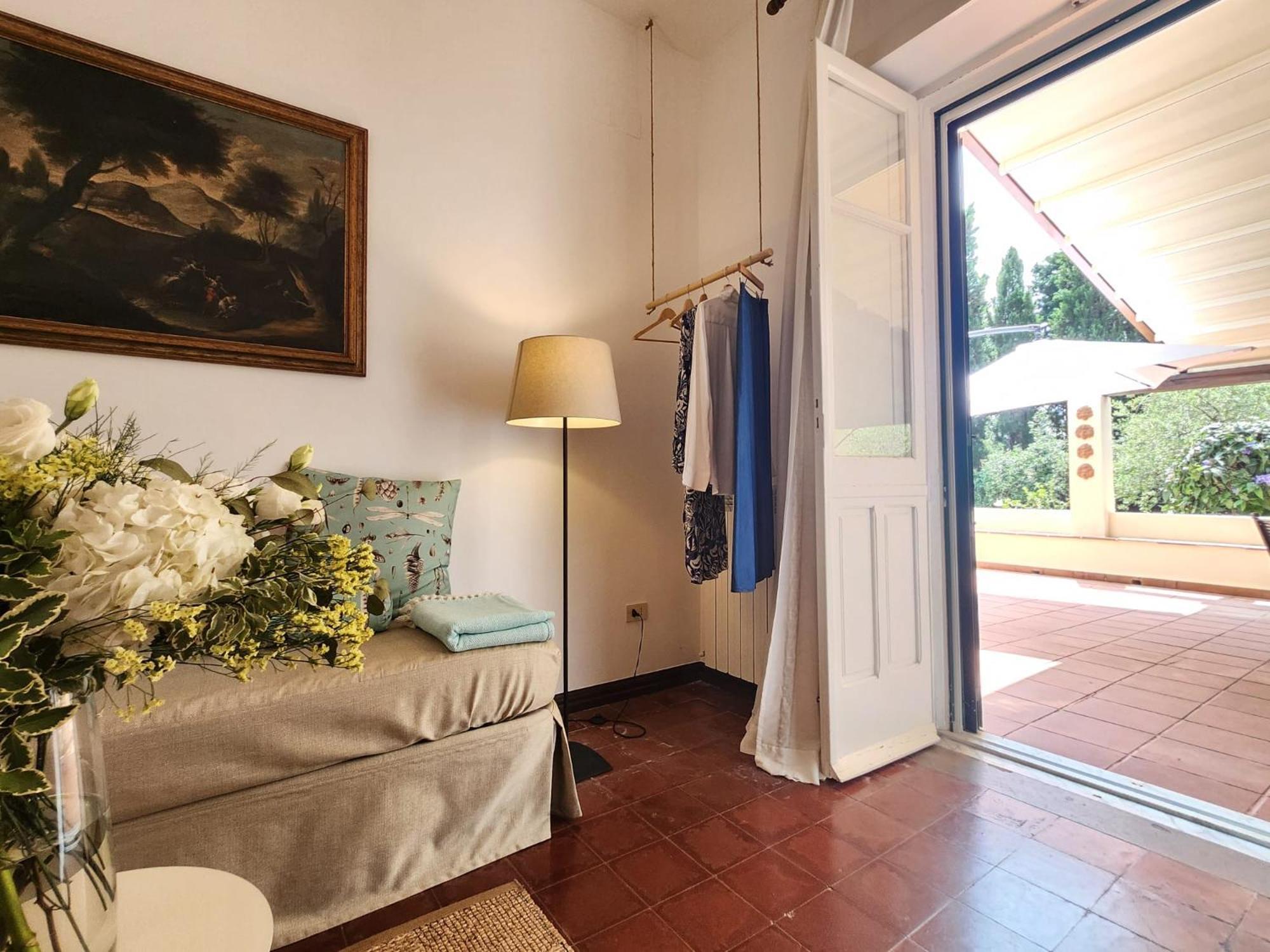 B&B Don Gaspano Pace Del Mela エクステリア 写真