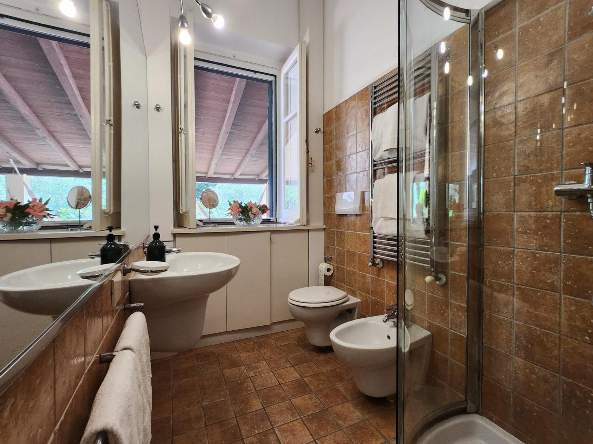 B&B Don Gaspano Pace Del Mela エクステリア 写真