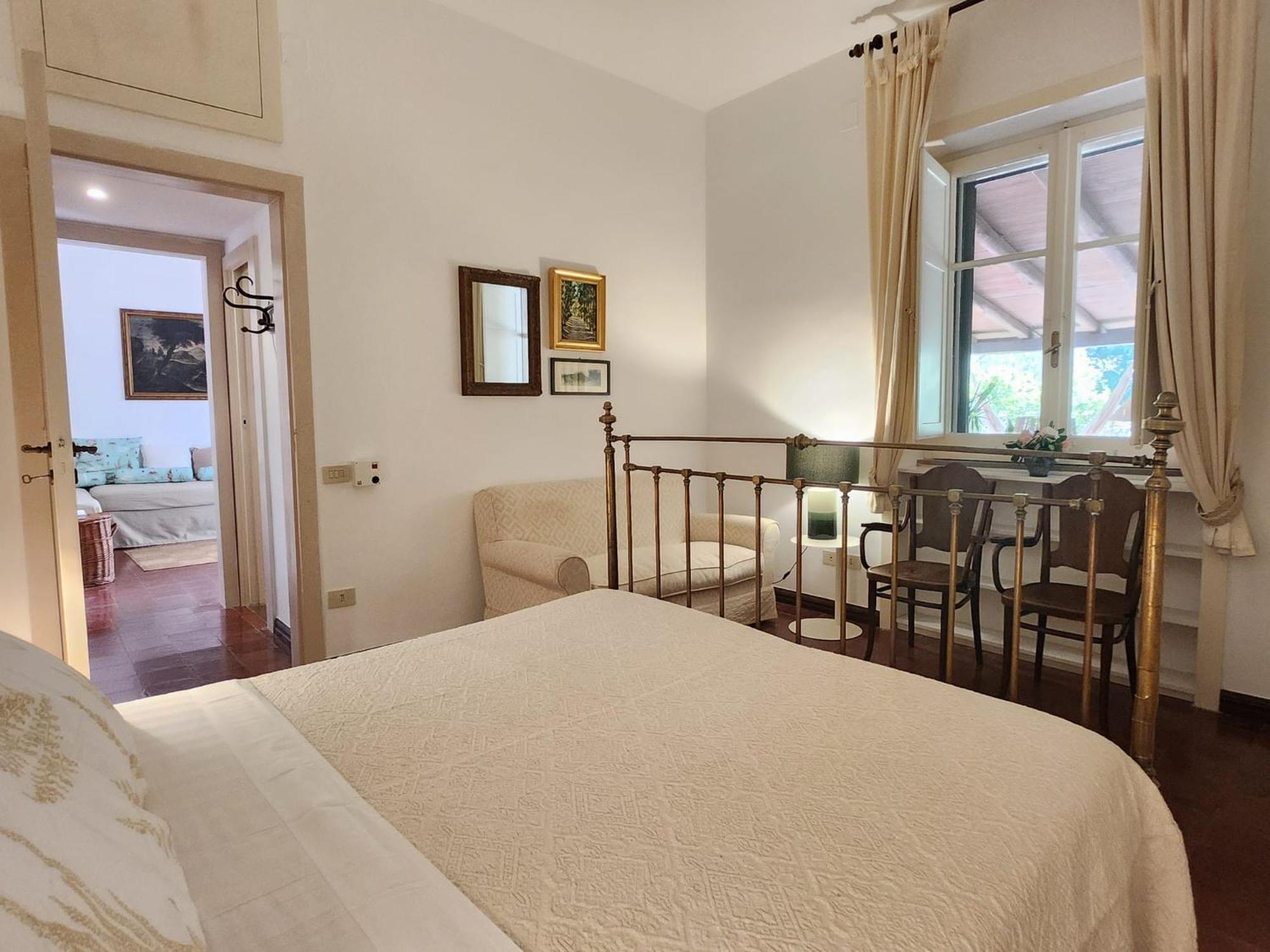 B&B Don Gaspano Pace Del Mela エクステリア 写真