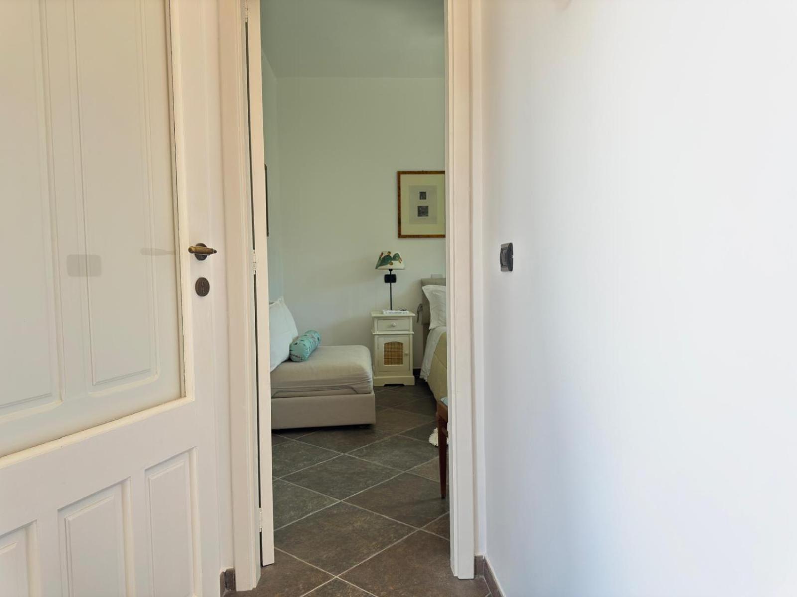 B&B Don Gaspano Pace Del Mela エクステリア 写真