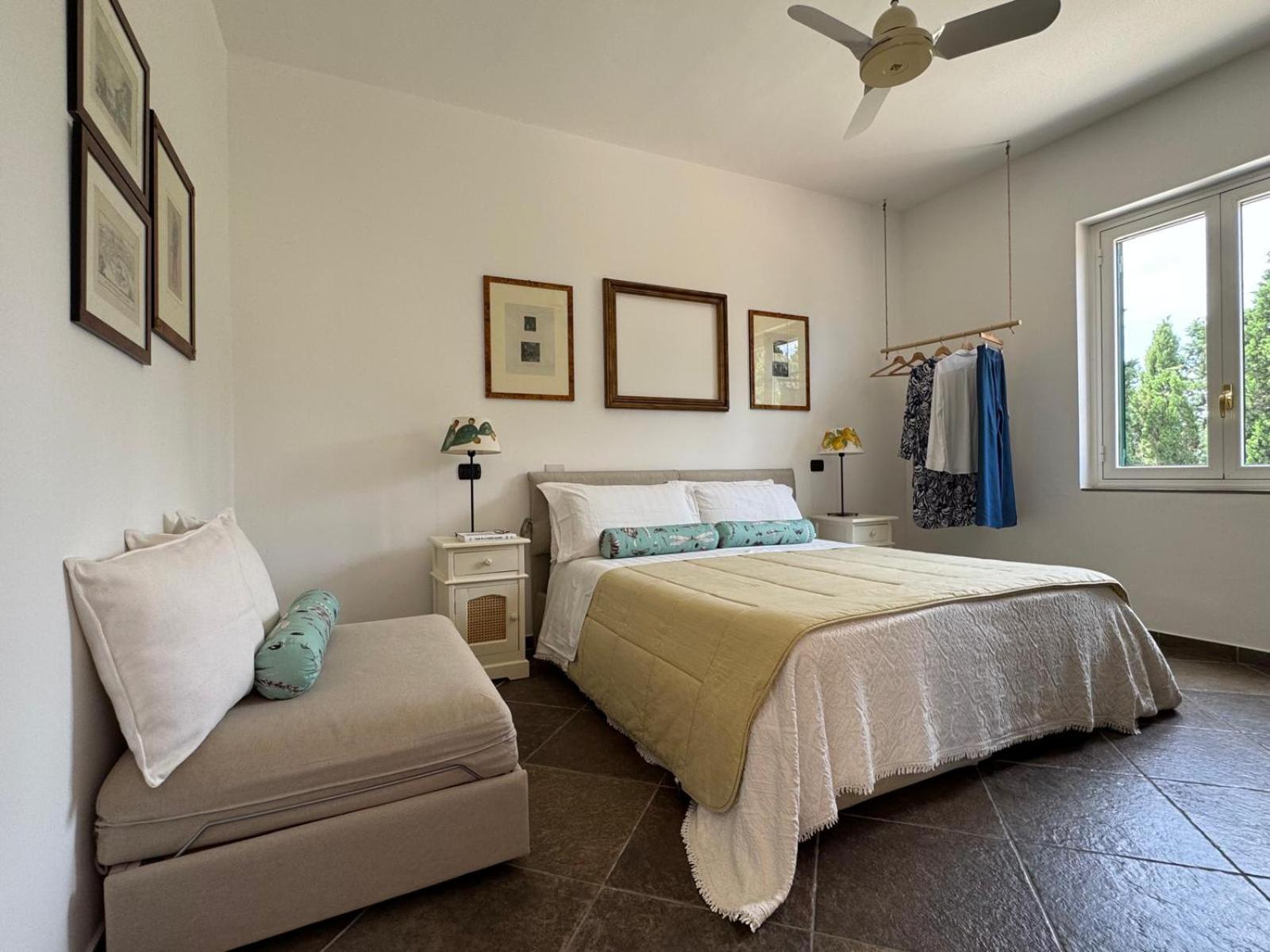 B&B Don Gaspano Pace Del Mela エクステリア 写真