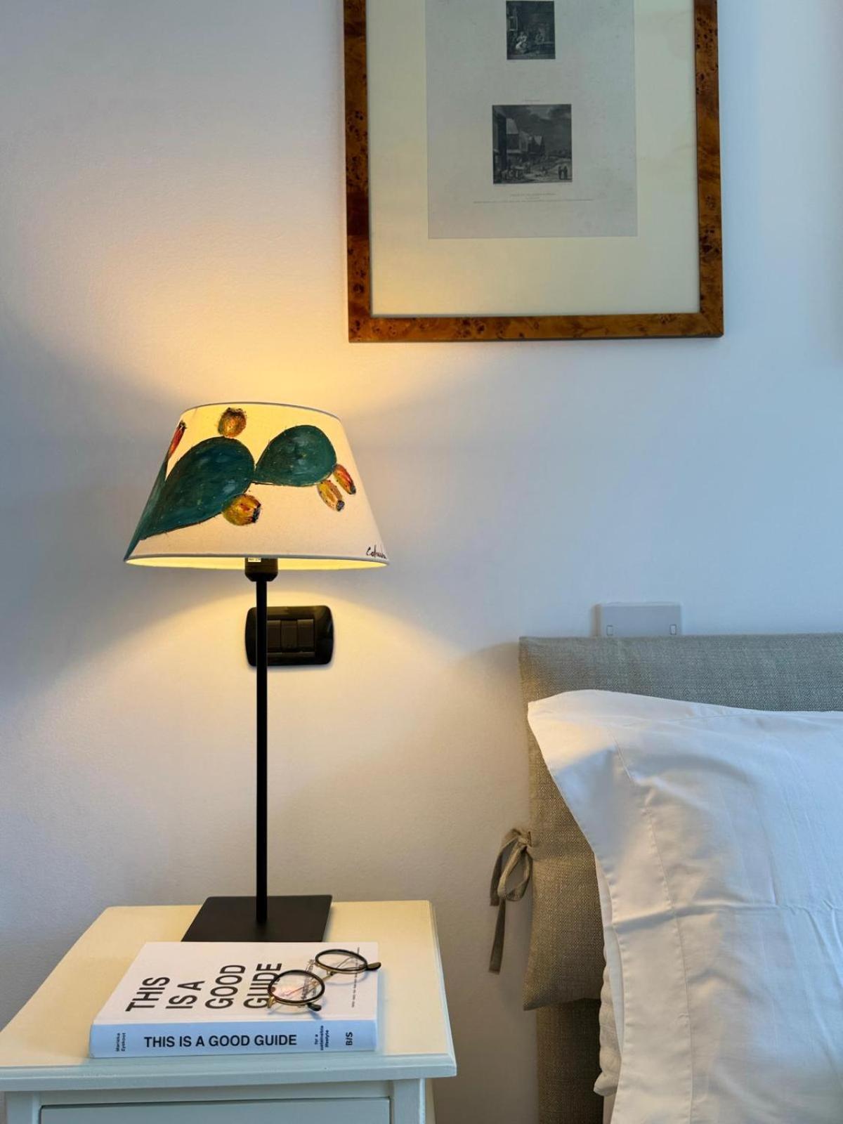 B&B Don Gaspano Pace Del Mela エクステリア 写真