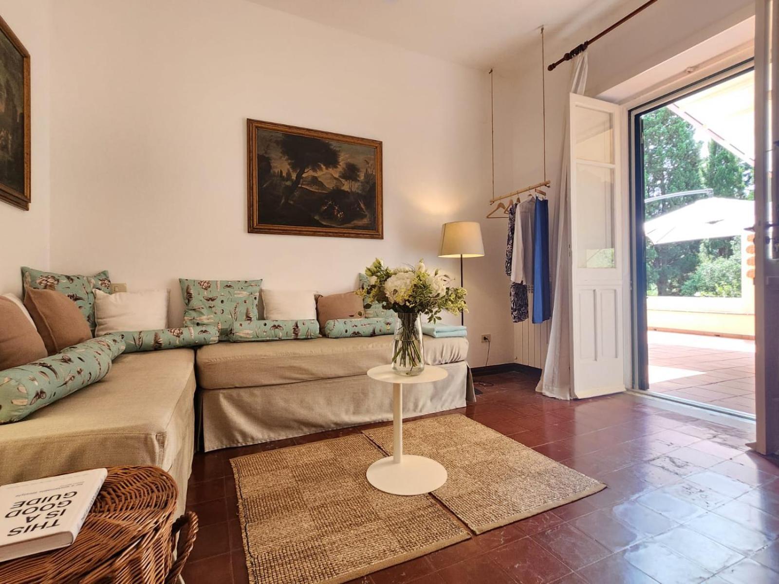 B&B Don Gaspano Pace Del Mela エクステリア 写真