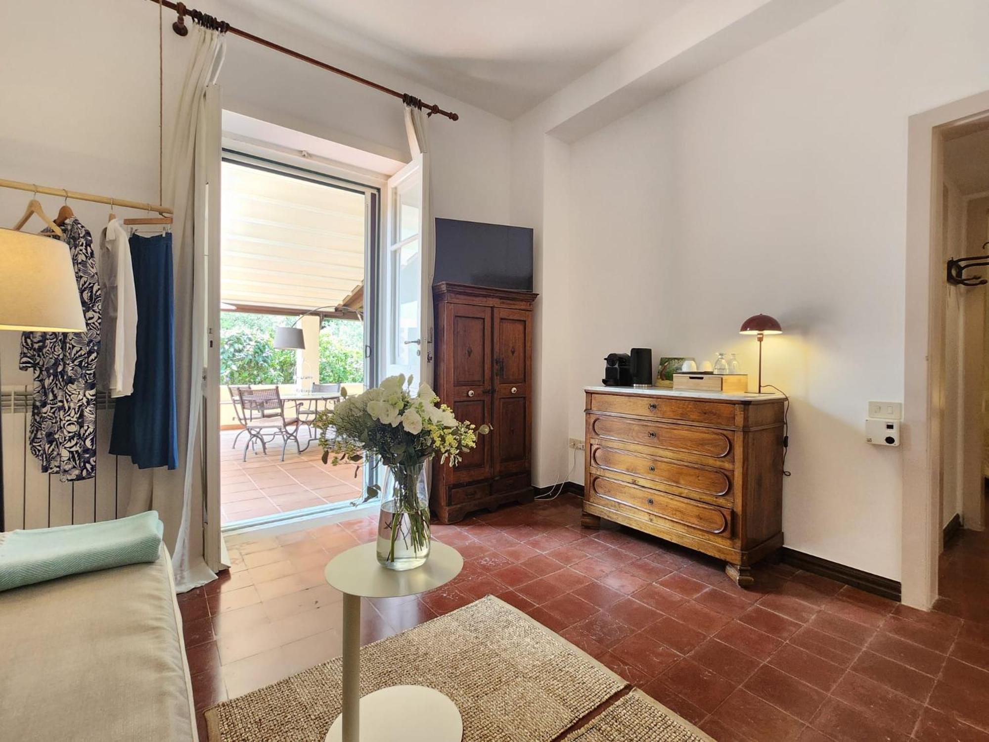 B&B Don Gaspano Pace Del Mela エクステリア 写真