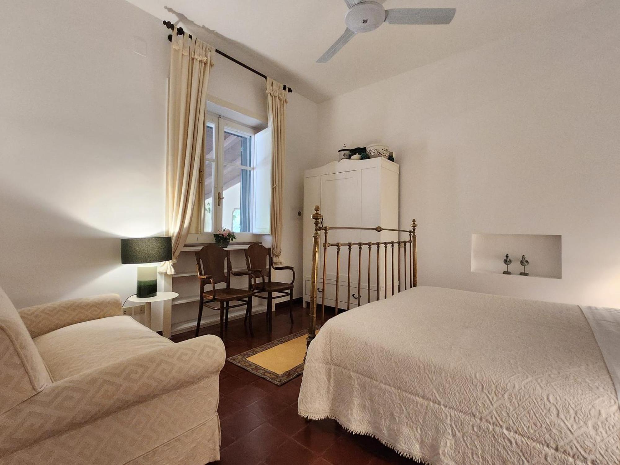 B&B Don Gaspano Pace Del Mela エクステリア 写真