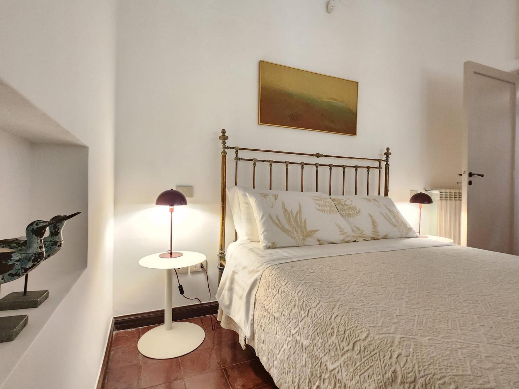 B&B Don Gaspano Pace Del Mela エクステリア 写真