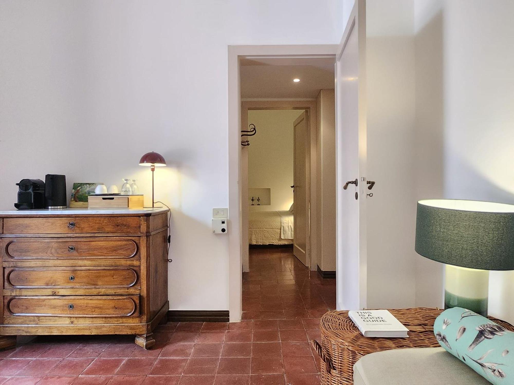 B&B Don Gaspano Pace Del Mela エクステリア 写真
