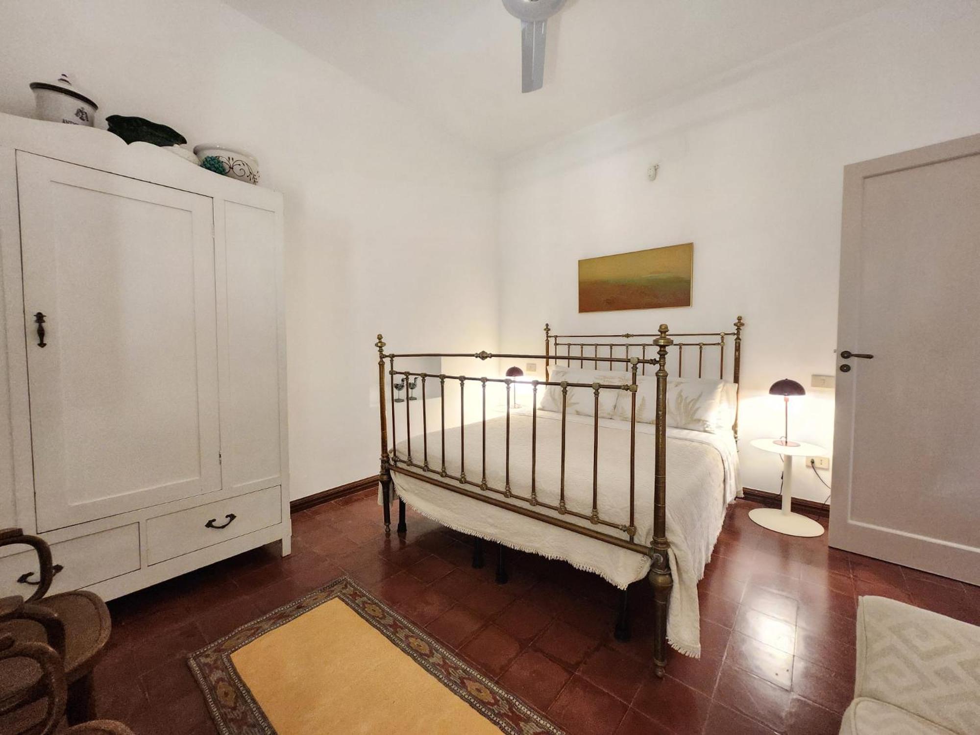 B&B Don Gaspano Pace Del Mela エクステリア 写真