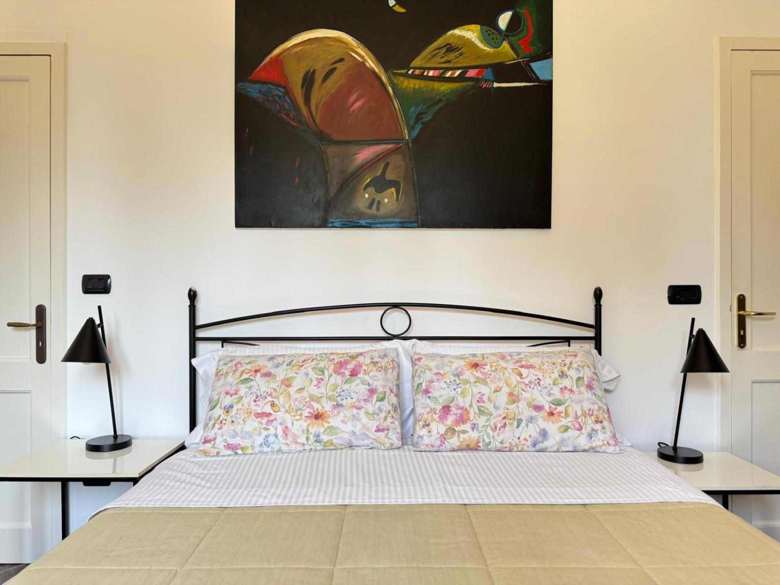B&B Don Gaspano Pace Del Mela エクステリア 写真