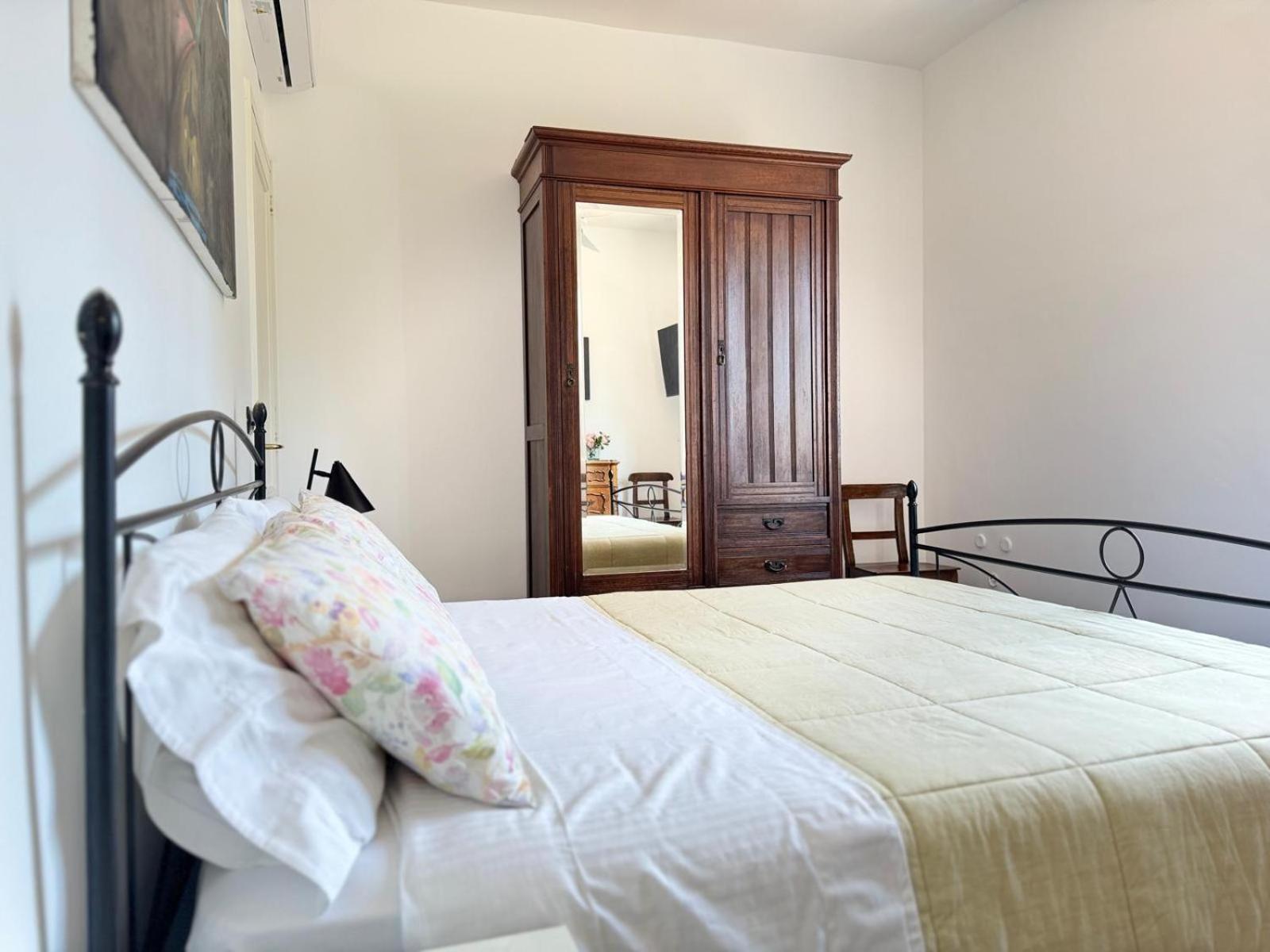 B&B Don Gaspano Pace Del Mela エクステリア 写真